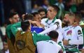 Moroccan Club Raja Casablanca Clinches CAF Super Cup with 2-1 Victory