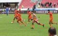 Moroccan Club Renaissance Berkane Advances to African Confederation Cup Semifinals with 5-1 Victory