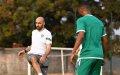 Moroccan Coach Regragui Receives Outpouring of Support Amid Racism Allegations