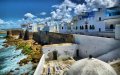 Moroccan Coastal Town Asilah Faces Tourism Crisis as Beaches Close Amid COVID-19 Restrictions