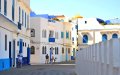 Moroccan Coastal Town Assilah Struggles as Tourism Crisis Deepens