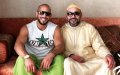 Moroccan Combat Sports Stars Forge Close Ties with King Mohammed VI