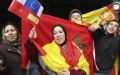 Moroccan Community in Spain Grows to Nearly 880,000, Remains Largest Foreign Group
