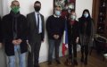 Moroccan Consul General Visits Grand Est, Discusses Youth Integration Initiatives