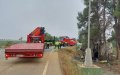 Moroccan Consulate Arranges Repatriation of Seasonal Worker Killed in Spanish Bus Accident
