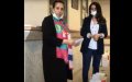 Moroccan Consulate Partners with French Mosque to Provide Ramadan Aid for Stranded Nationals
