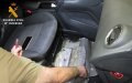 Moroccan Couples Arrested in Ceuta with 200kg of Hashish, Children in Tow