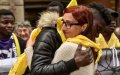 Moroccan Court Dismisses Human Trafficking Case Against Spanish Migrant Rights Activist