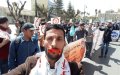 Moroccan Court Sentences 45 Teachers for Protest Participation