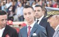 Moroccan Crown Prince Spotted on Ramadan Walks in Casablanca, Following Royal Tradition