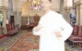 Moroccan Crown Prince's Casual Gesture Goes Viral in Royal Palace Video