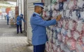 Moroccan Customs Officer Faces Disciplinary Action for Wearing Sweatpants on Duty