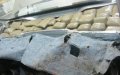 Moroccan Customs Seize 130 kg of Cannabis at Ceuta Border Crossing