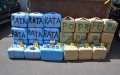 Moroccan Customs Seize 6.3 Tons of Cannabis During Pandemic Lockdown