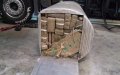 Moroccan Customs Seize 8.3 Tons of Cannabis in Major Drug Bust