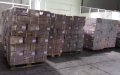 Moroccan Customs Seize 14 Tons of Cannabis in Massive Drug Bust