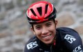 Moroccan Cycling Star Eager to Return to Pro Racing in France Amid Lockdown