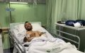 Moroccan Cyclist Injured in Elephant Attack on Botswana-Zambia Border