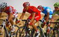 Moroccan Cyclists Compete in Belgium's Road World Championships Despite COVID Challenges