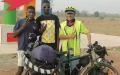 Moroccan Cyclists Freed After Month-Long Kidnapping in Sahel Region