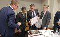 Moroccan PM Declines Traditional Russian Welcome at Africa Summit