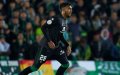 Moroccan Defender Chadi Riad Shines as Real Betis Holds Real Madrid to Draw in La Liga