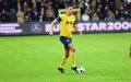 Moroccan Defender Kandouss Aims for National Team Call-Up