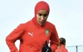 Moroccan Defender Nouhaila Benzina to Make History as First Hijab-Wearing Player at Women's World Cup