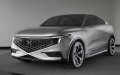 Moroccan-Designed Hydrogen SUV NamX HUV Set for 2025 Launch