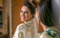Moroccan Designer Showcases Traditional Caftans at Milan Fashion Week