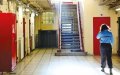 Moroccan Detainee Sentenced for Vandalism at French Detention Center