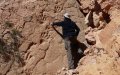 Moroccan Dinosaur Footprints at Risk as Quarries Threaten Ancient Site
