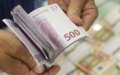 The Moroccan dirham falls against the euro