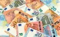 The Moroccan dirham falls against the euro