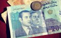 Moroccan Dirham Gains Against Dollar, Slips Versus Euro as Reserves Dip