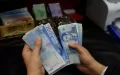 Moroccan Dirham Holds Steady Against Euro, Slips Versus Dollar