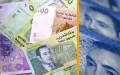 The Moroccan dirham rises against the euro
