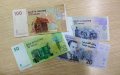 Moroccan Dirham Strengthens Against Euro and Dollar, Reserves Rise