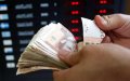 Moroccan Dirham Weakens Against Euro and Dollar, Central Bank Reports