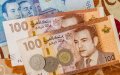 Moroccan Dirham Weakens Against Euro, Gains on Dollar