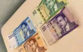 Moroccan Dirham Weakens Against Euro, Official Reserves Rise to 356.5 Billion