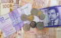 Moroccan Dirham Weakens Against Euro, Strengthens vs Dollar Amid Rising Reserves