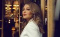 Moroccan Diva Samira Saïd Stuns Fans with Elegant White Ensemble on Instagram