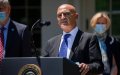 Moroccan Doctor Leads $10 Billion US COVID-19 Vaccine Mission