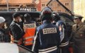 Moroccan Doctors Arrested in Ukraine Student Extortion Scheme