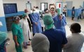 Moroccan Doctors Protest Nationwide Following Colleague's Suspicious Death