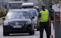Moroccan Driver in Belgian Car Attempts High-Speed Border Breach at Ceuta Crossing