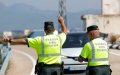 Moroccan Driver Caught Speeding at 153 mph on Spanish Highway During Peak Travel Season