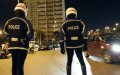 Moroccan Driver's Sentence Upheld for Ramming Police in Seine-Saint-Denis