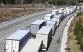Moroccan Drivers Trapped by Europe's New EES Border Controls